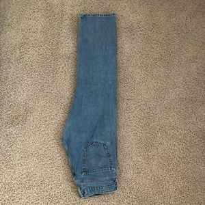 LEVI’S 505 Jeans